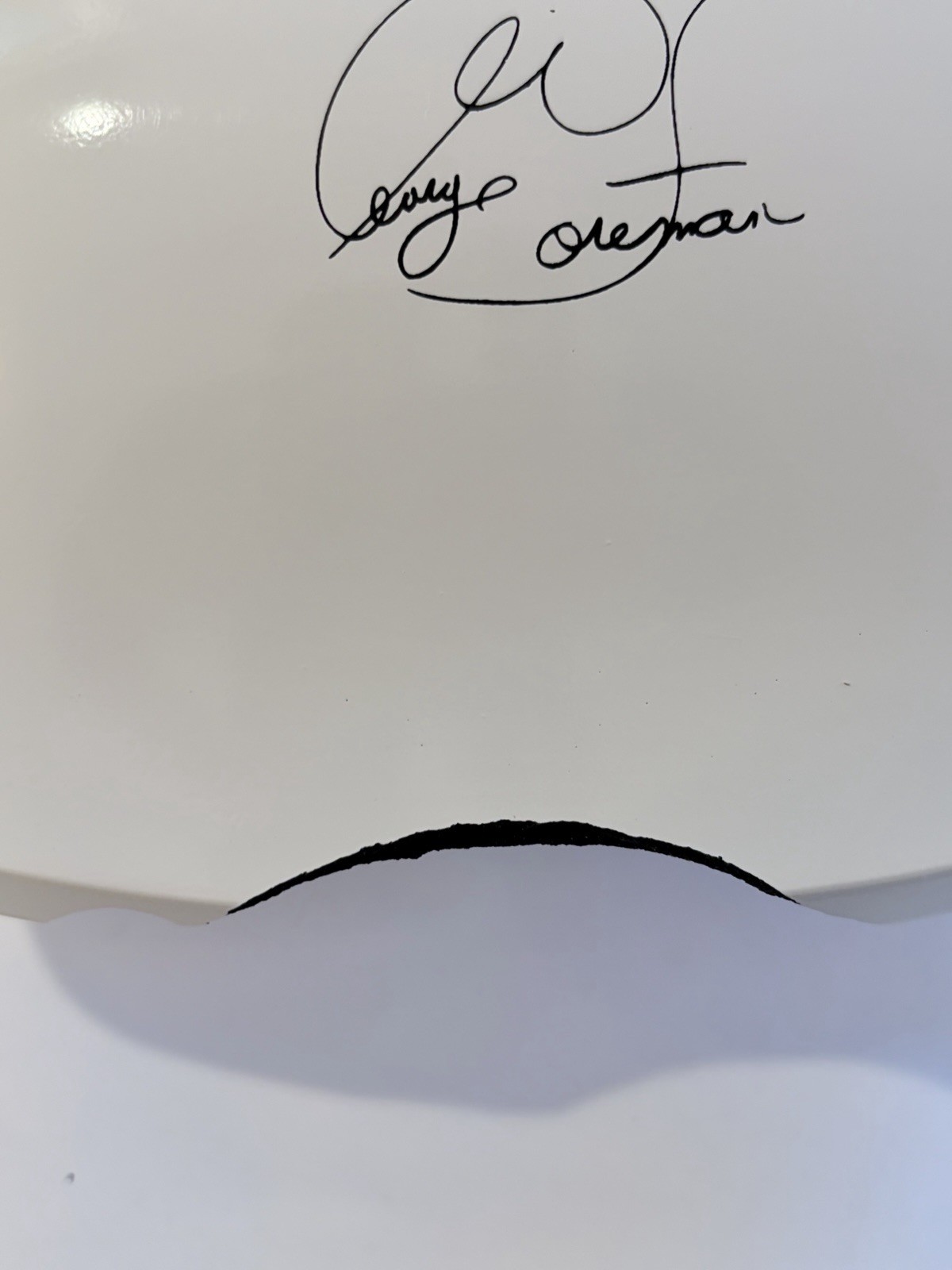 George Foreman lean mean fat grilling machine GR26CB READ – Broken Handle-CLEAN