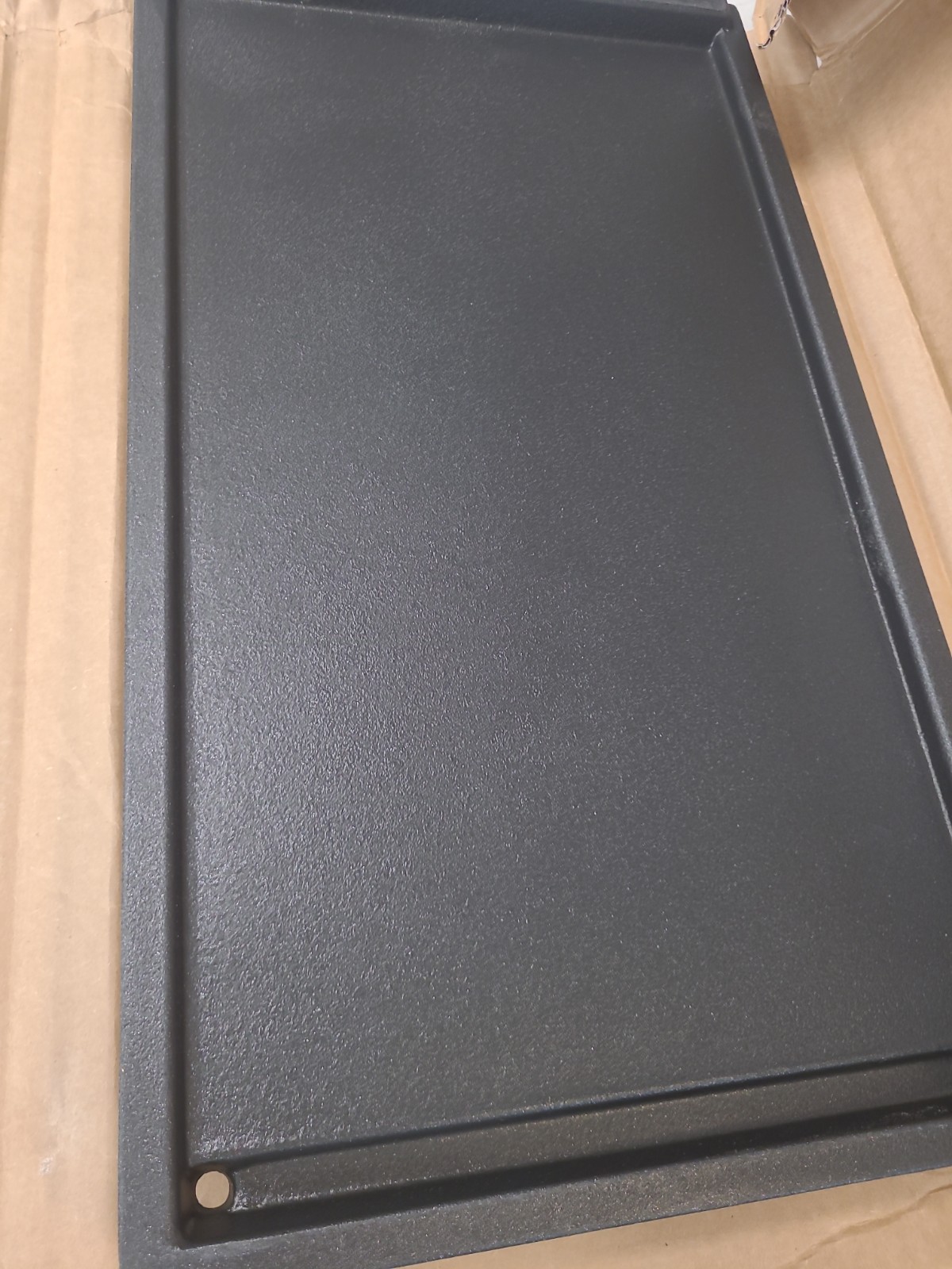 Jenn Air JGA8200ADX GRIDDLE GAS EXCALIBUR