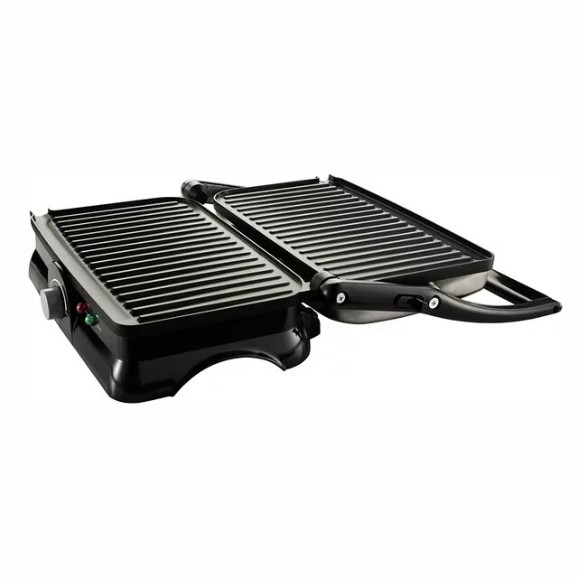 Brand New Sunbeam Panini Maker and Grill – Sunbeam CKSBPM5020 – Black