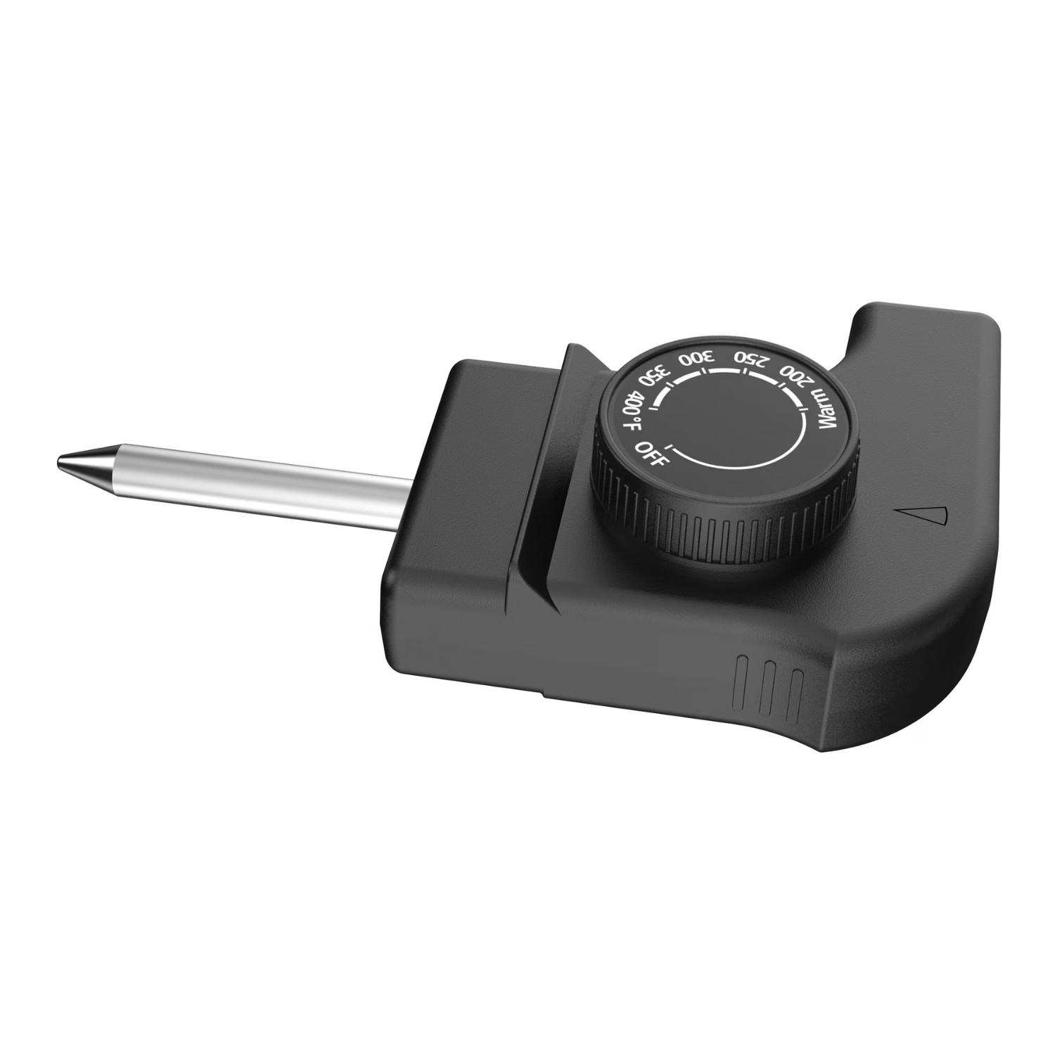 Mainstays Electric Griddle 20in Ceramic Nonstick 1500W Temp Control
