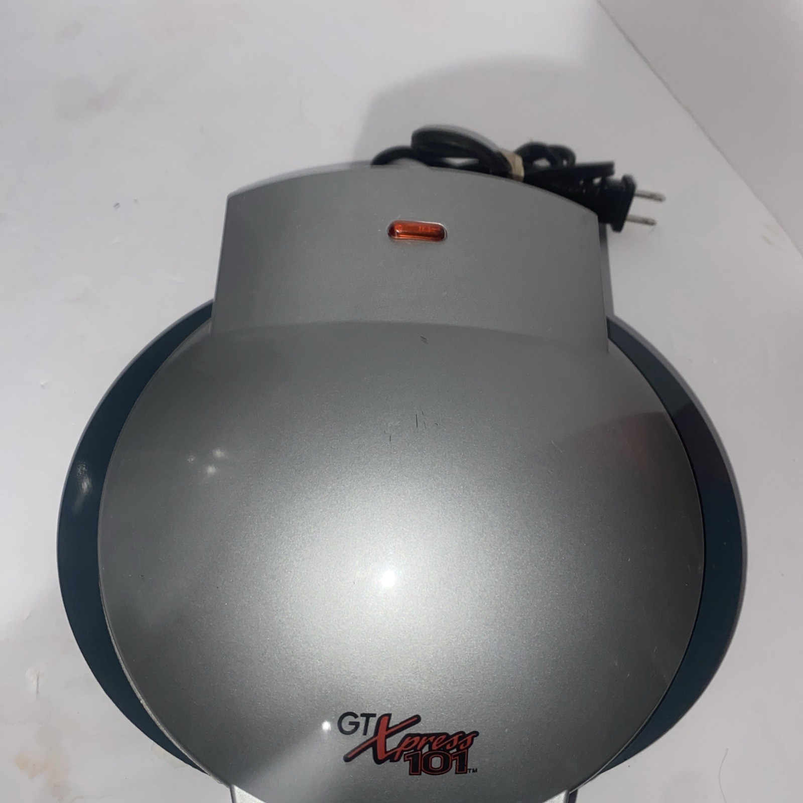 GT Xpress 101 Breakfast Cooker Model 08-03309 Electric Toaster