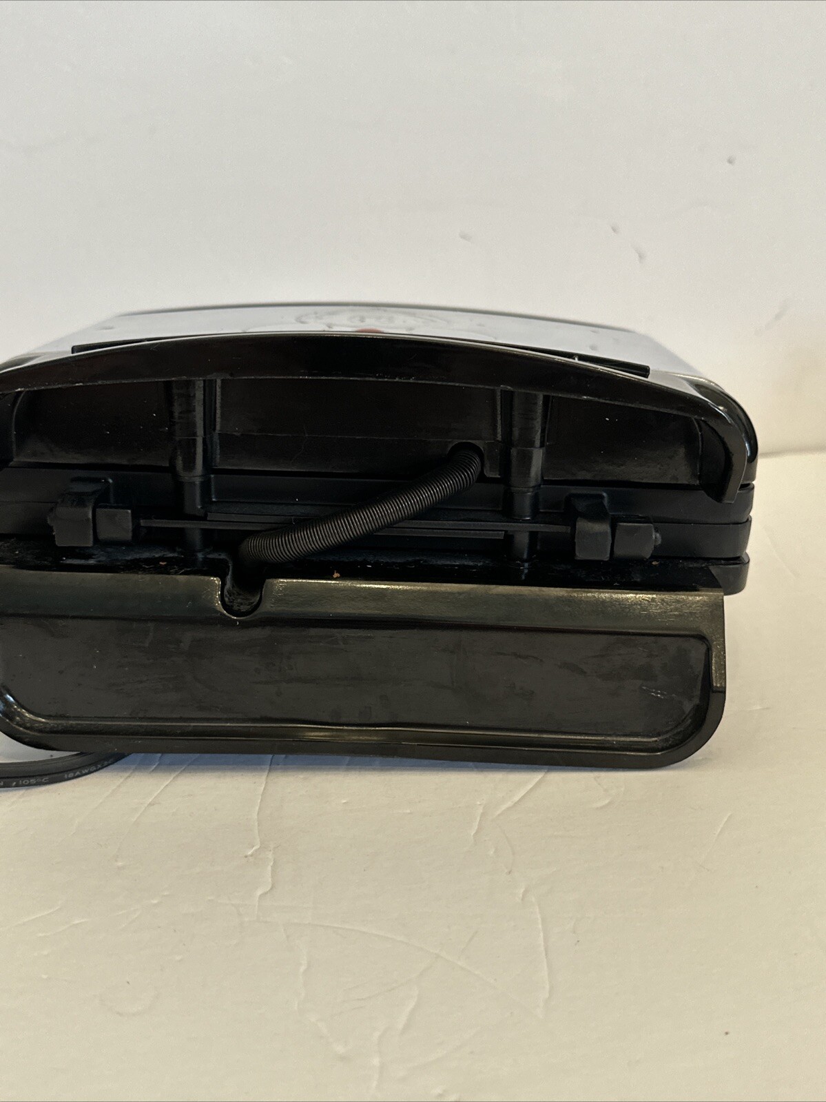 VillaWare V5555-03 Mickey’s Sandwich Maker