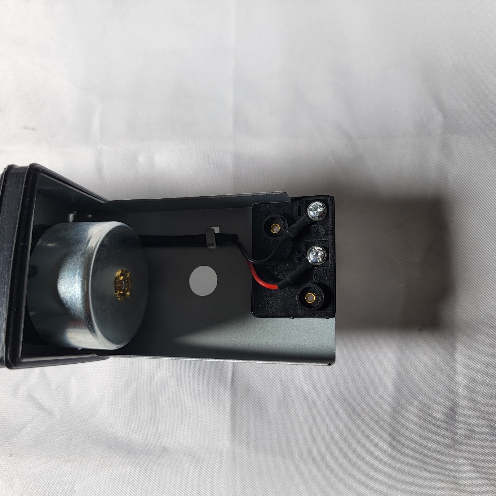Power Smokeless Grill PG-1500 Replacement Fan Motor Assembly OEM DC12V 3200RPM