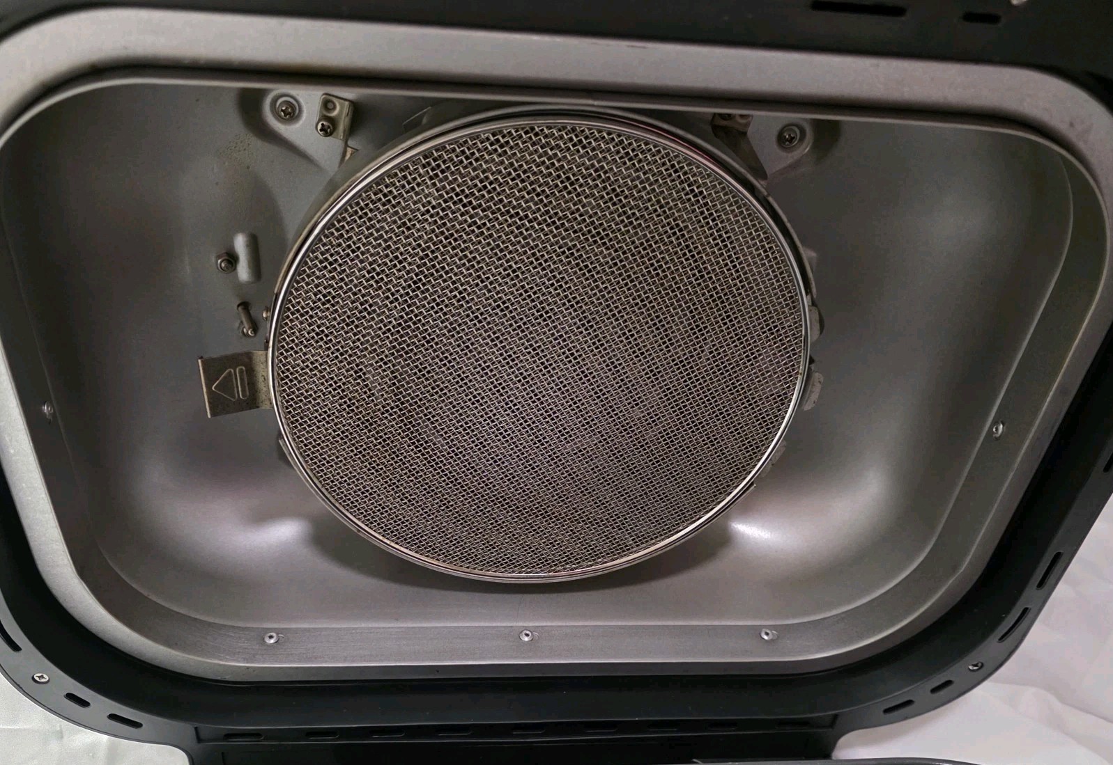 Ninja Foodi Smart XL Grill Model FG551 S5 6 in 1 indoor Grill