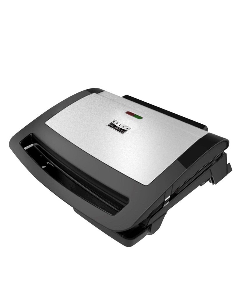 Brand New Bella Pro Series 6 Burger Grill-B