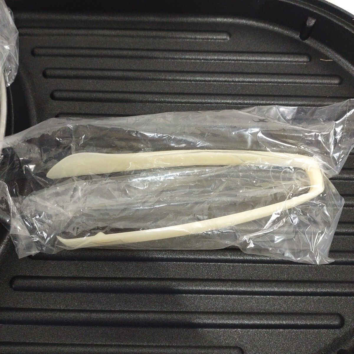 Santa Fe Fajitas & More Buffet Taco Burrito Fajita Maker Skillet NEW – OPEN BOX