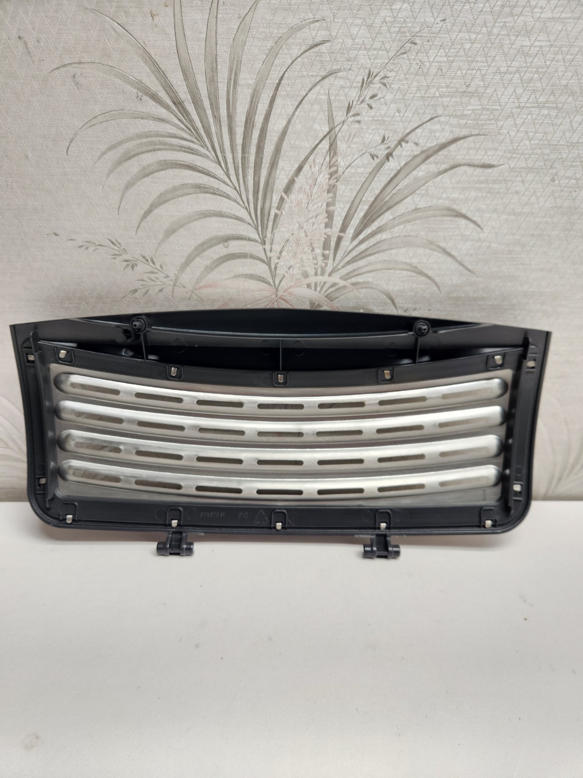 Sunbeam Rocket Grill RG24 TOP LID Replacement Part Fast Shipping
