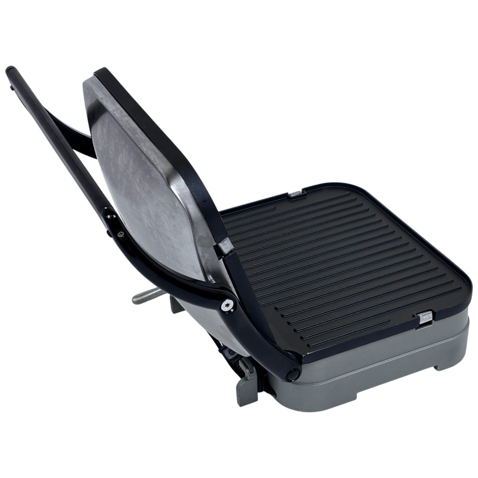 Cuisinart GRID-8N 5-in-1 Griddler | Compact Grill & Panini Press