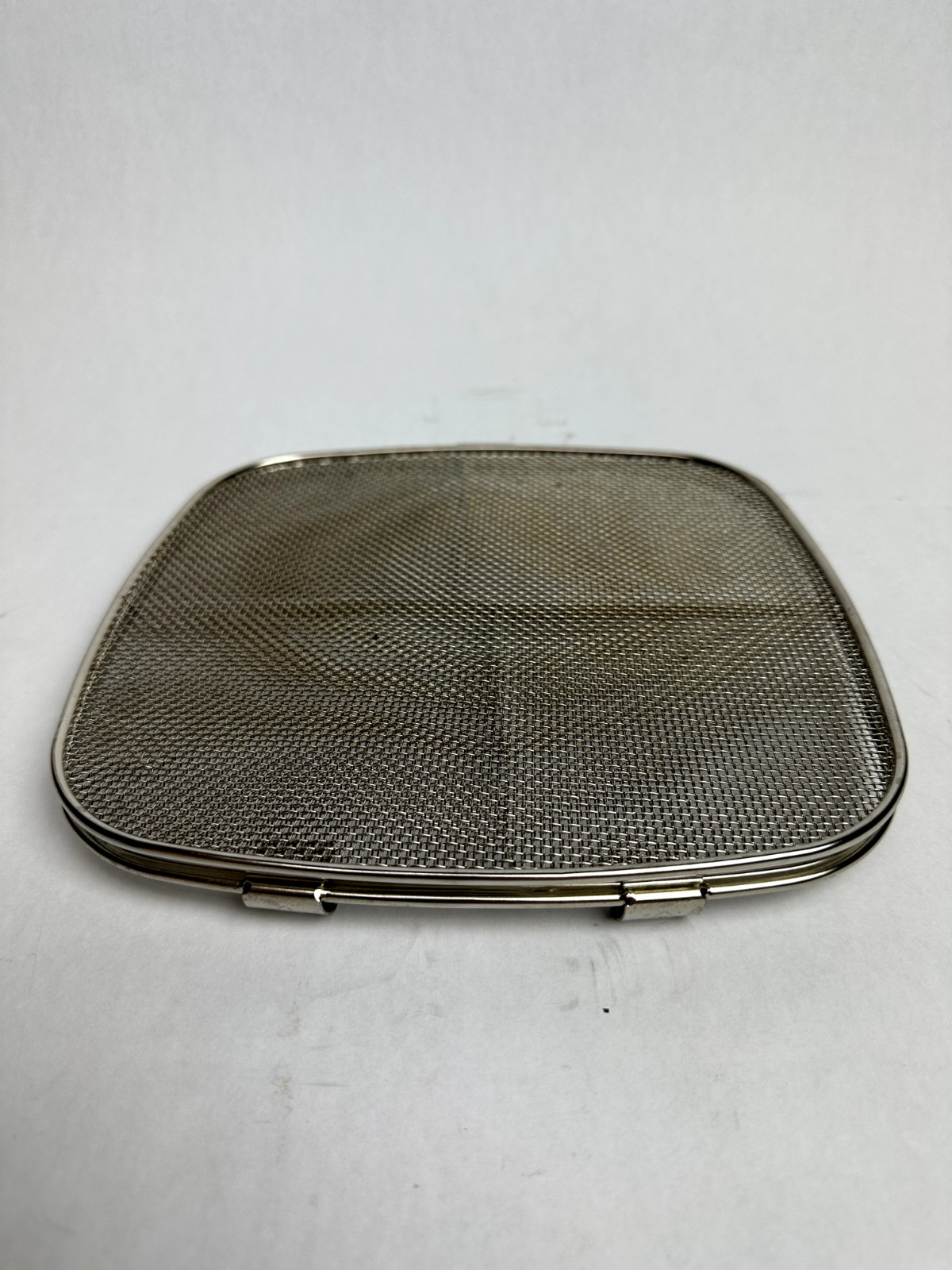 Genuine Ninja Foodi Indoor Grill Splatter Shield Screen AG300 AG301 AG302 AG400