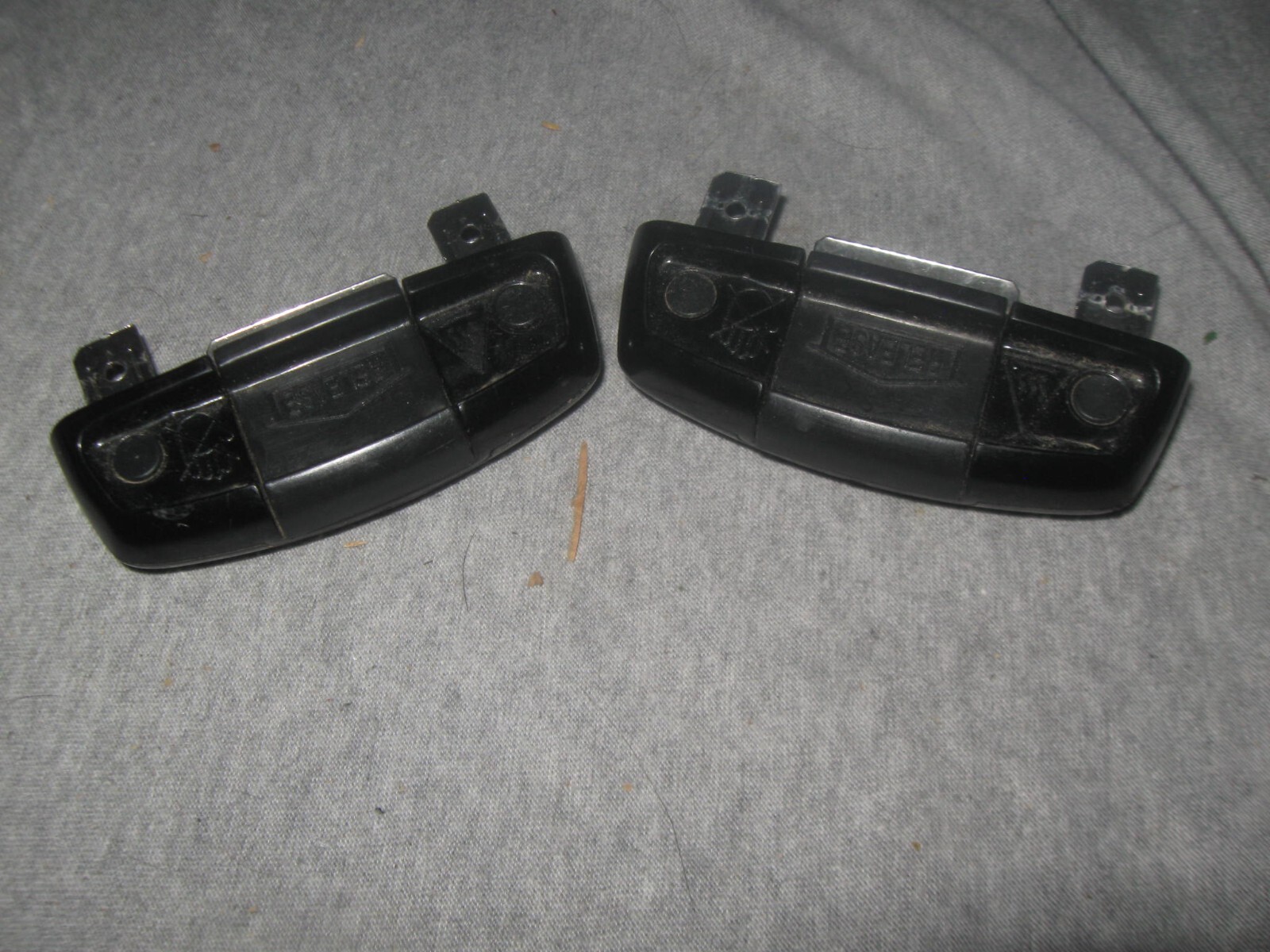 1 Pair George Foreman Grill Replacement Handles for Model TSK-2610 G5