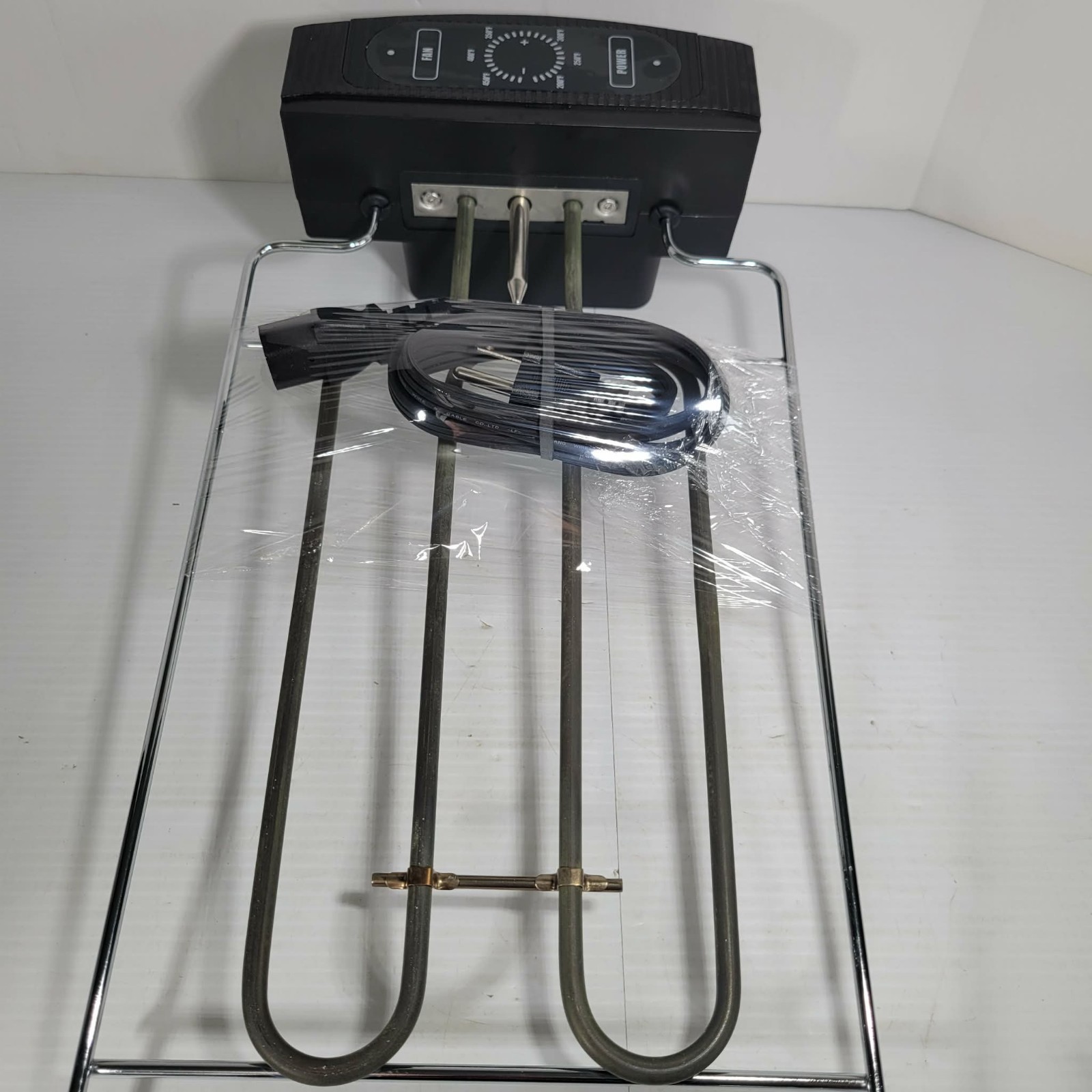 Power Smokeless Grill PG-1500 Replacement Heating Element OEM Tristar PowerXL