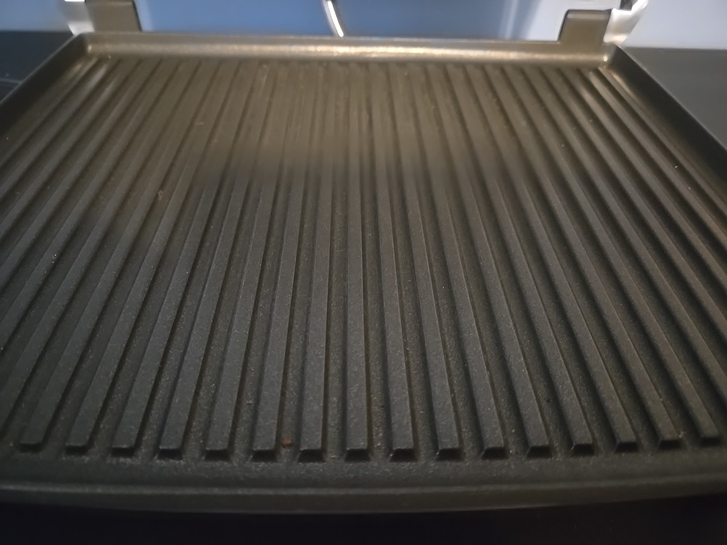 Breadman Panini Maker / Grill Non-Stick Sandwich Griddle TR456 TESTED