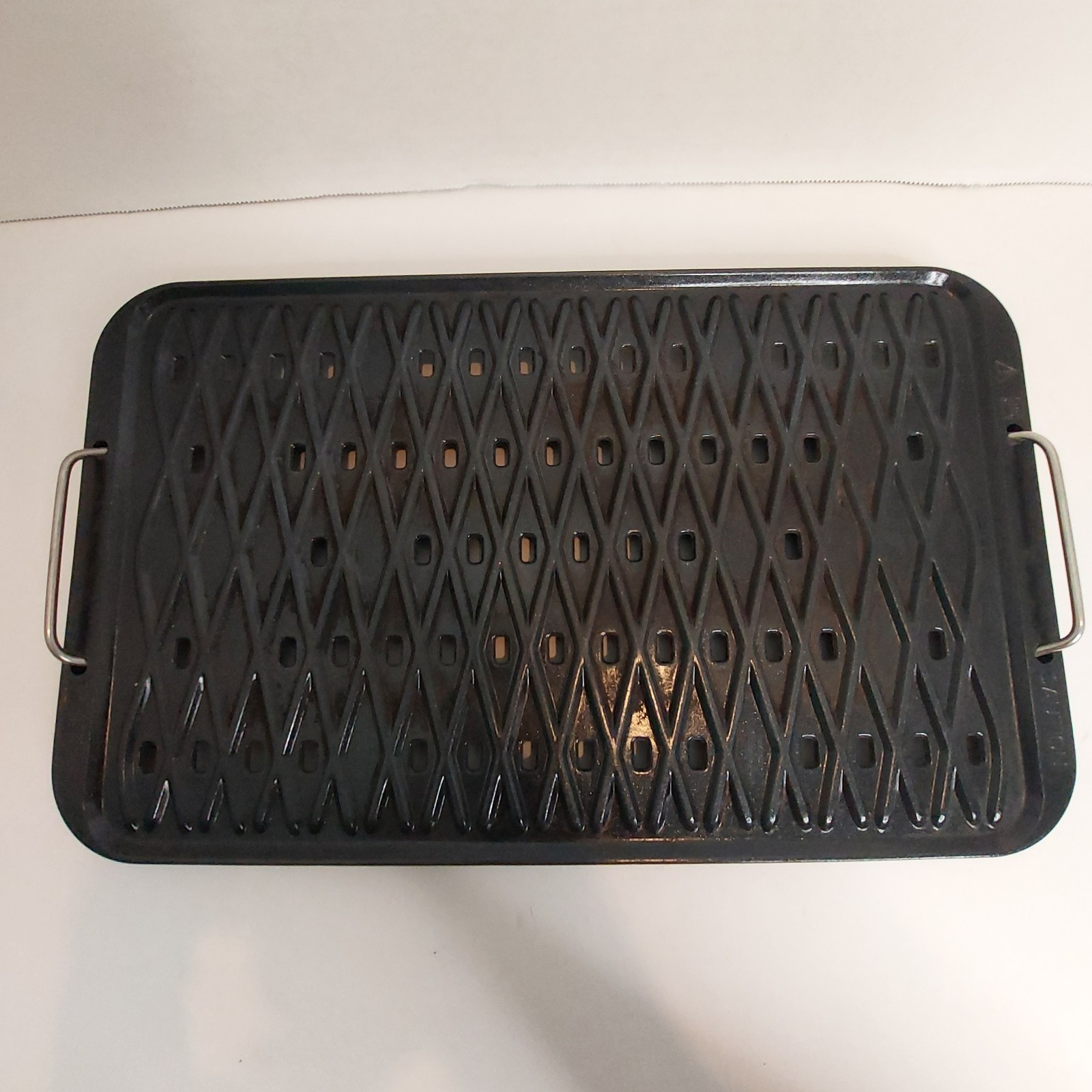 PowerXL Smokeless Grill Elite Plus SMG-01 Indoor Electric Grill Tested Works