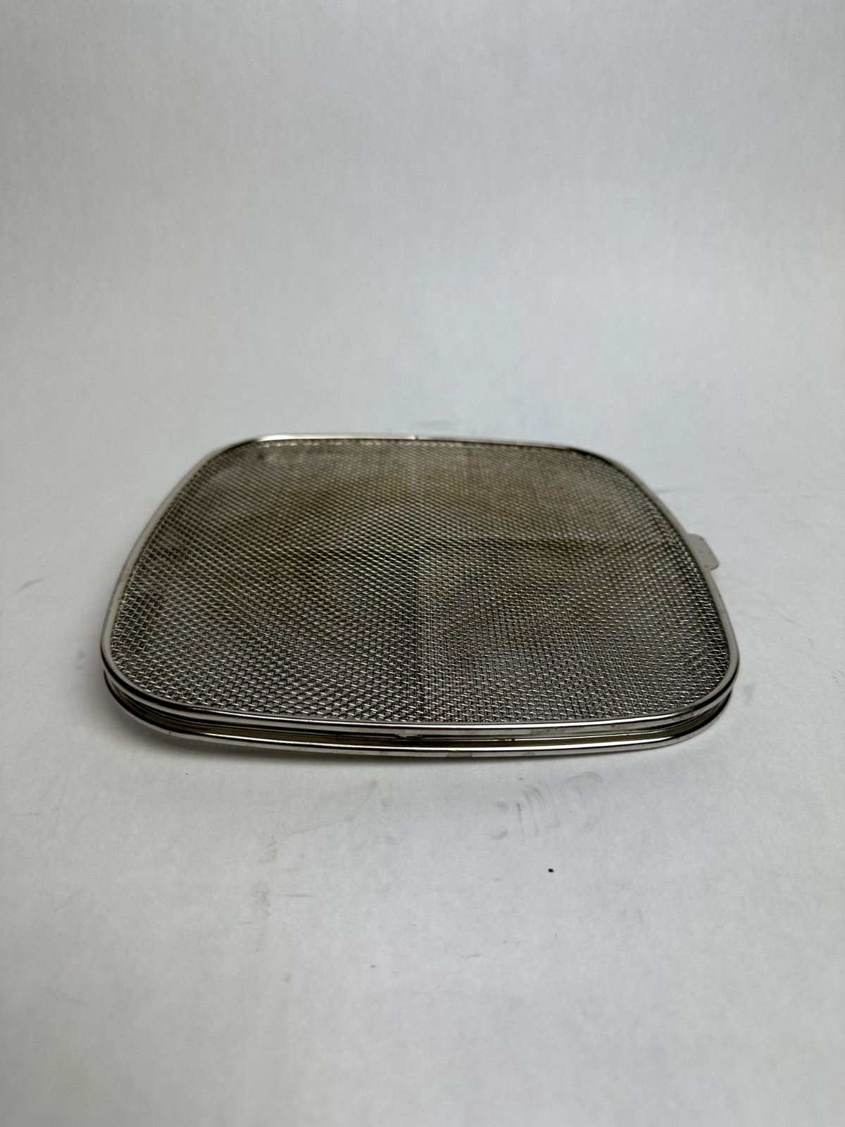 Genuine Ninja Foodi Indoor Grill Splatter Shield Screen AG300 AG301 AG302 AG400