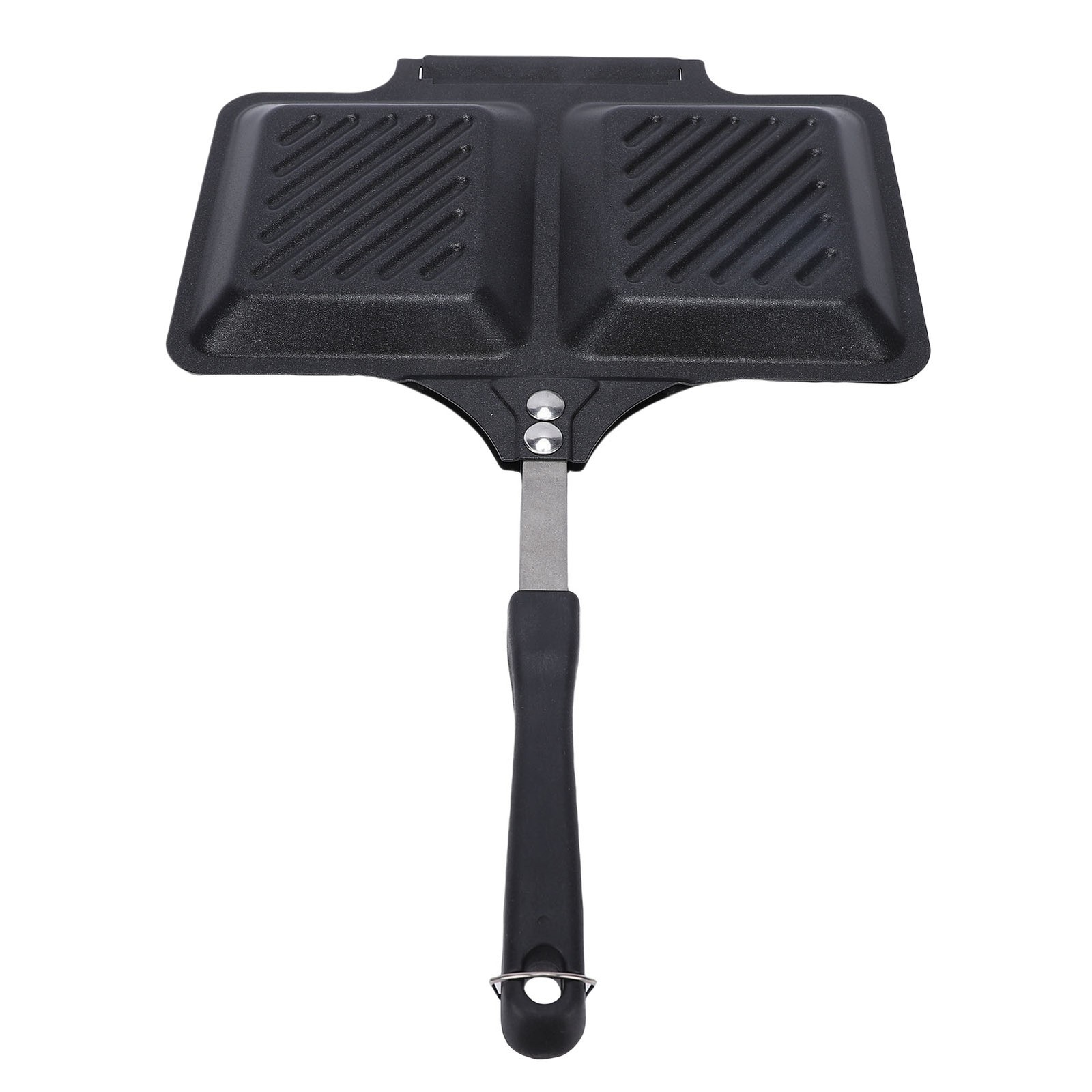 Grilled Maker Compact Non Stick Design For Quick Meals Easy To Use DSO