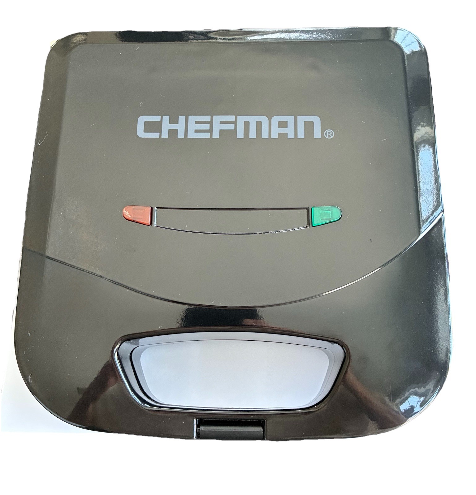 Chef Man Non Stick Sandwich Maker