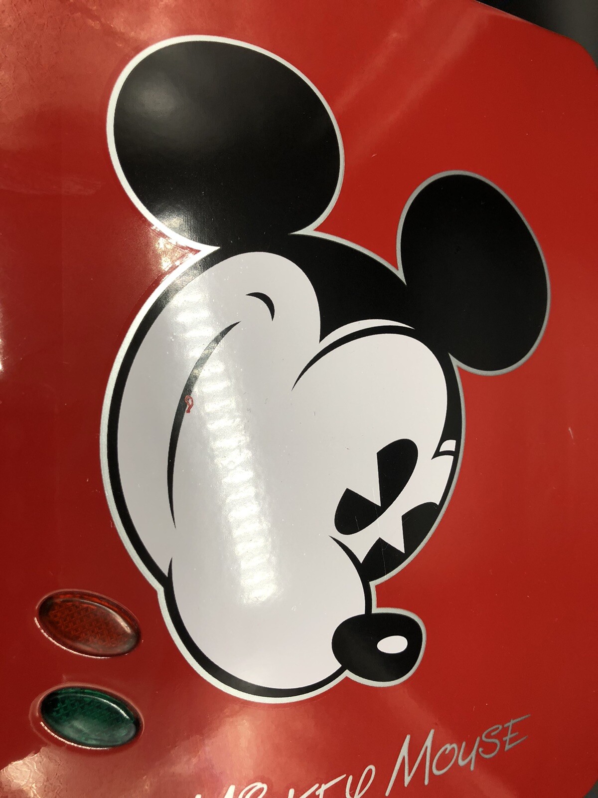 Disney Mickey Mouse French Toast Hot Sandwich Maker DCM-51 600W Box & Guide