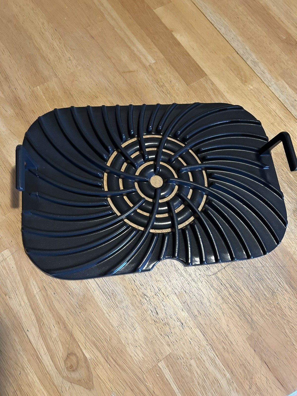 Replacement Grill Grate for Ninja Foodi FG551 Smart XL Indoor Grill