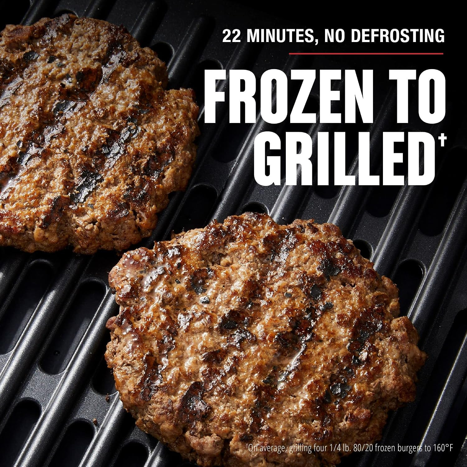 beyond Grill™ 7-In-1 Electric Indoor Grill with Air Fry Technology, MCAFD800D, B