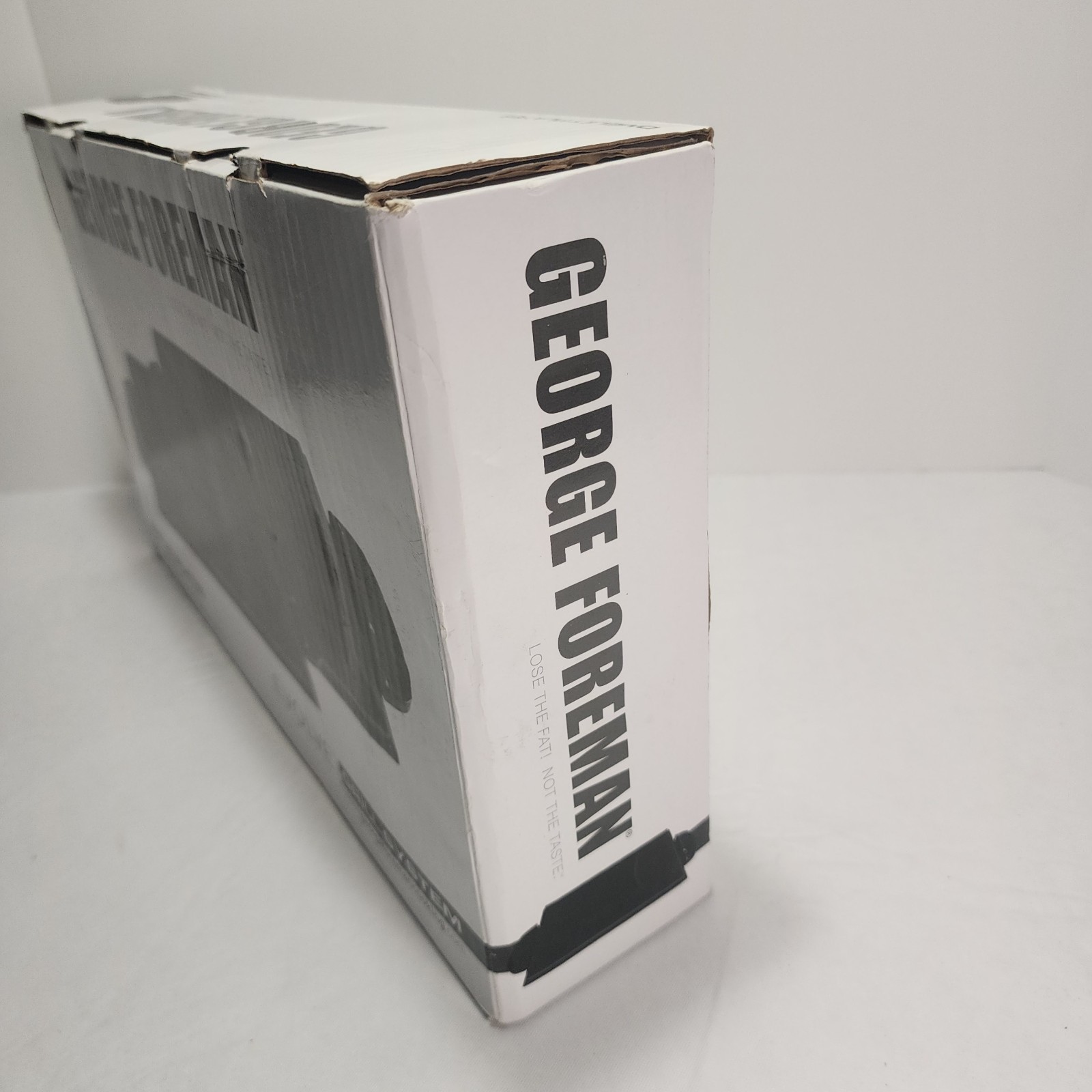 George Foreman EVOLVE Grill System OMELET PLATES Set GFP840P – BRAND NEW