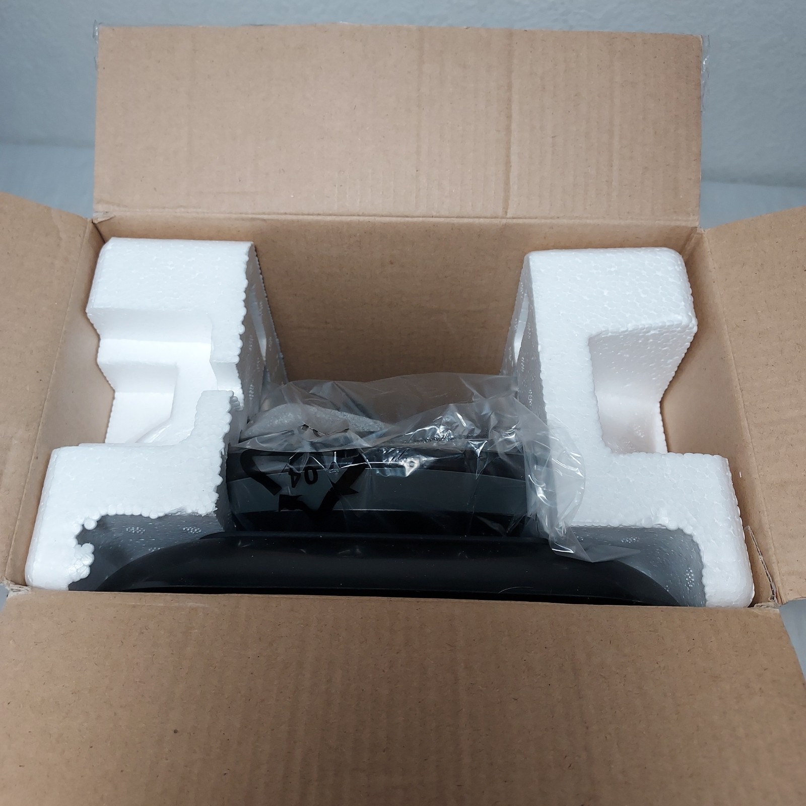 George Foreman 2-Serving Classic Plate Grill Panini Black GR136B Black