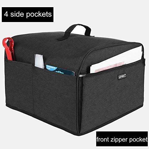 Dust Cover Compatible with Ninja Foodi Grill AG301, AG302, AG400, Accessories