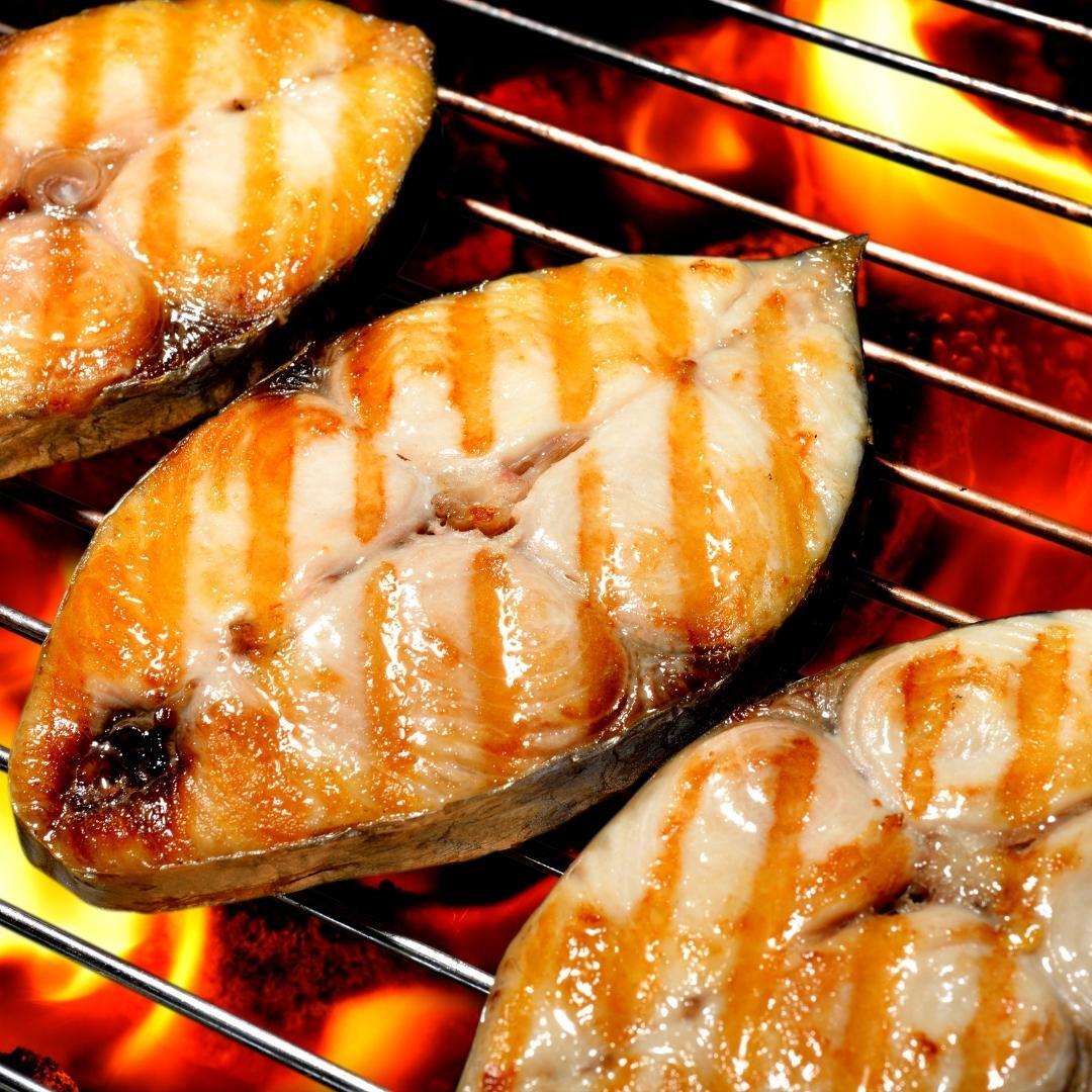 BBQ Grill Diatomaceous Soil Barbecue Charcoal Stove SHR-2622S Yakitori Konro