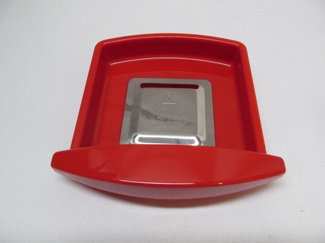 El Paso Chile Company 70190 Fajita Grill ~ REPLACEMENT PARTS ~ Drip Tray