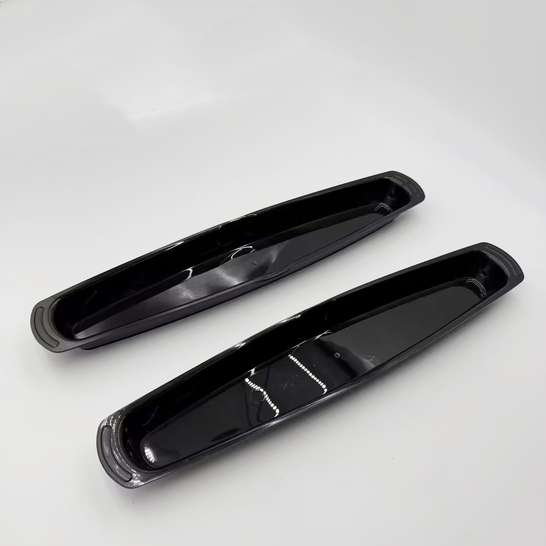 2 PK Oil Grease Catcher Tray Pan Part 14.5 Compatible W/George Foreman Grill B