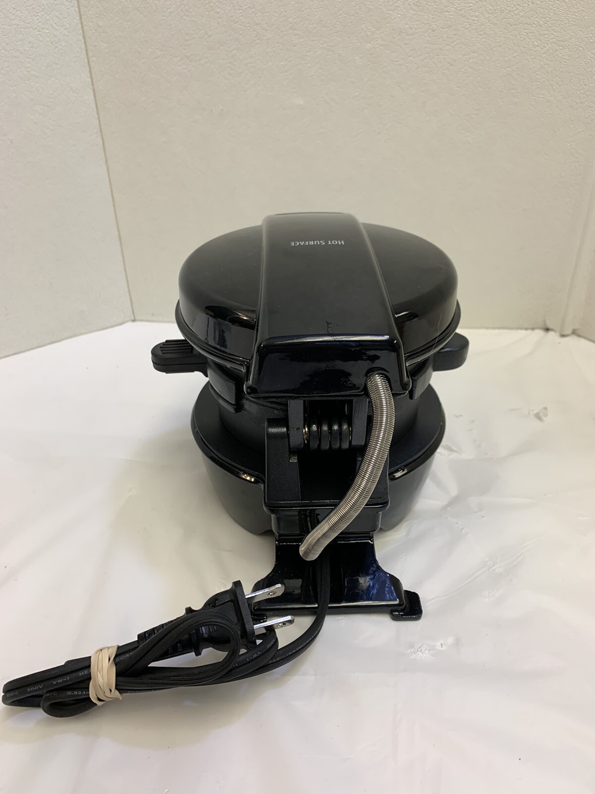 Hamilton Beach Breakfast Sandwich Maker 25477