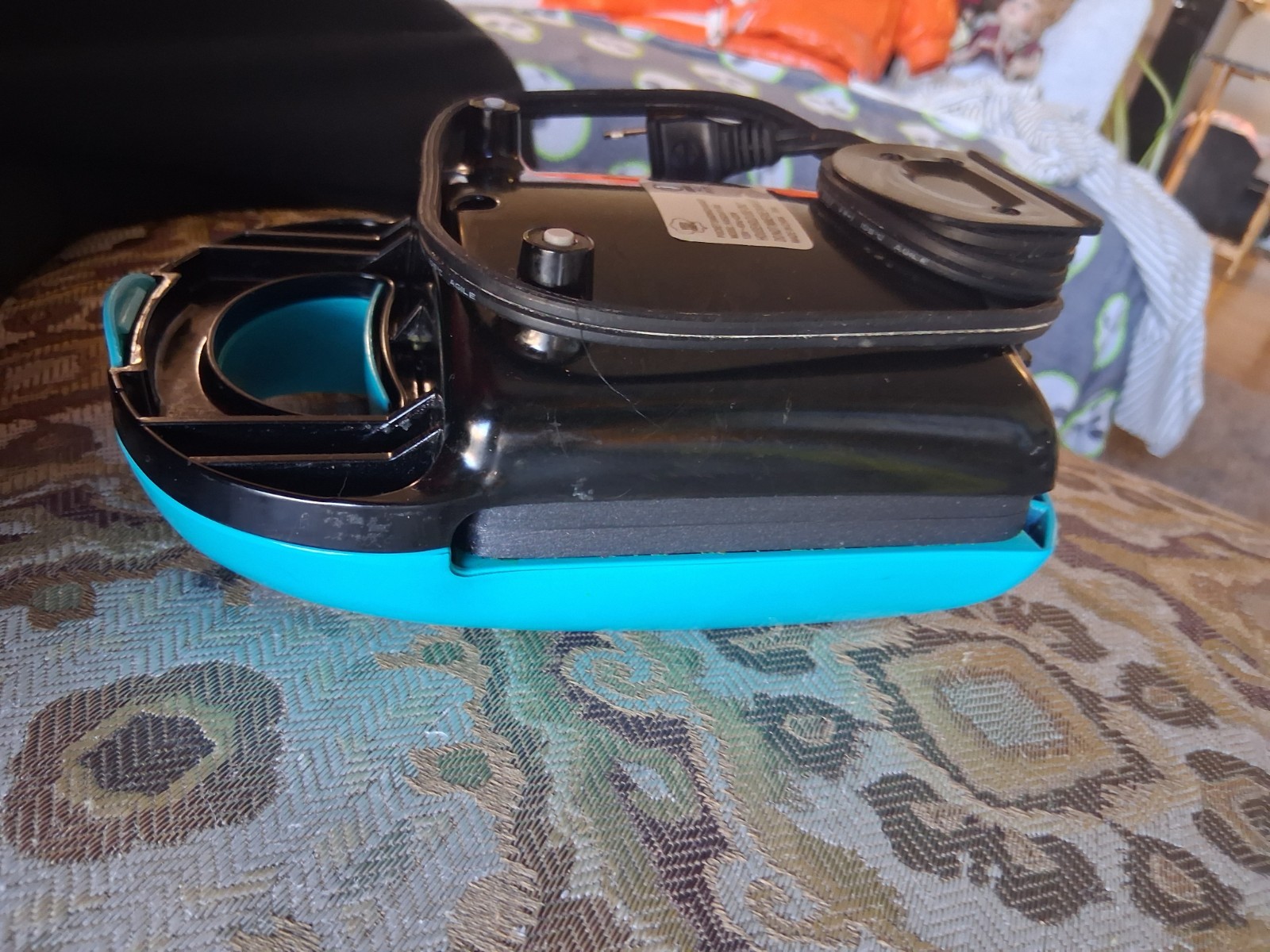 Yes Chef! Mini Express Pocket Maker