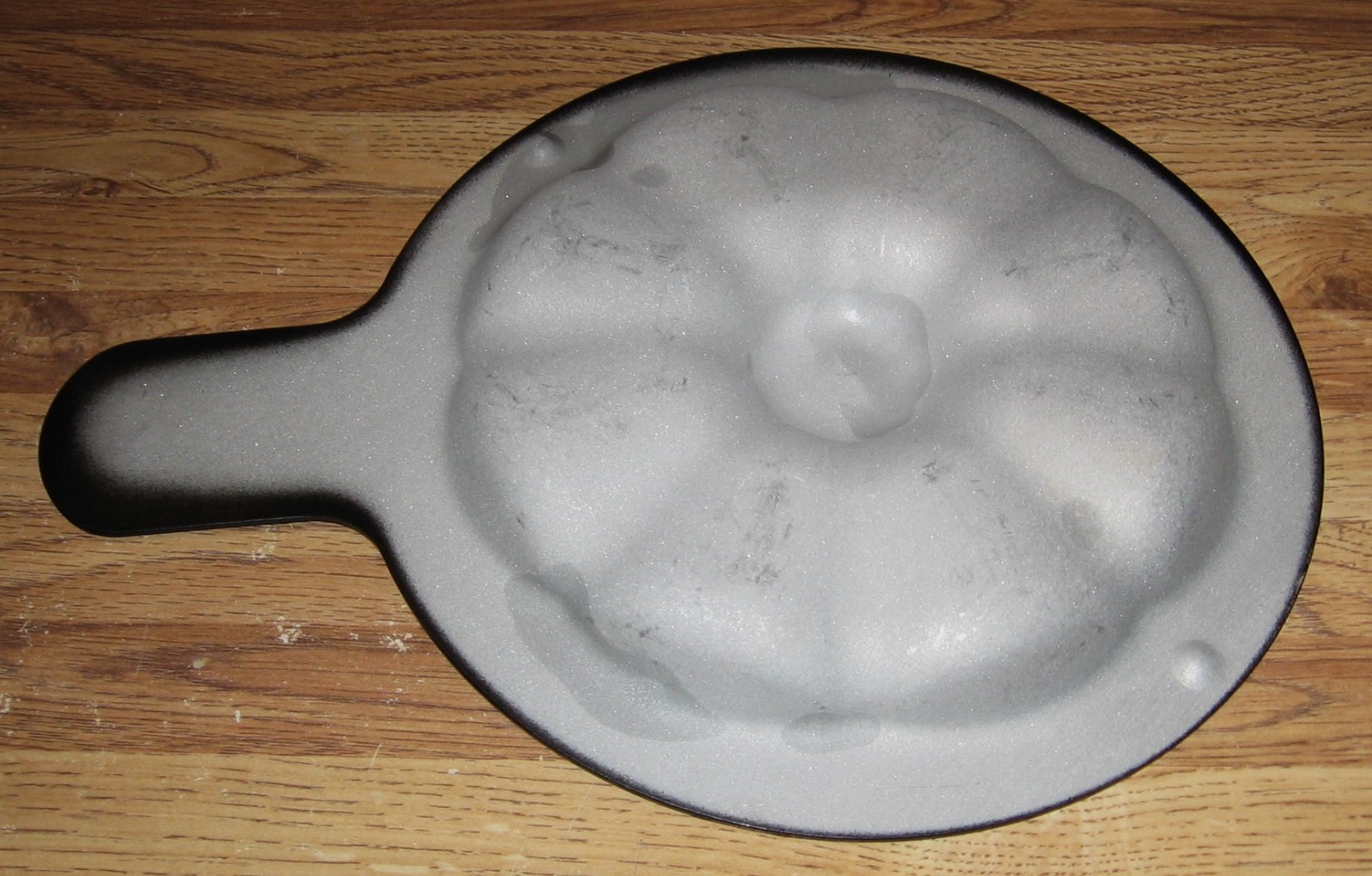 Xpress Redi Set Go Cooker/Grill PART/BUNDT PAN ONLY/Lightly Used