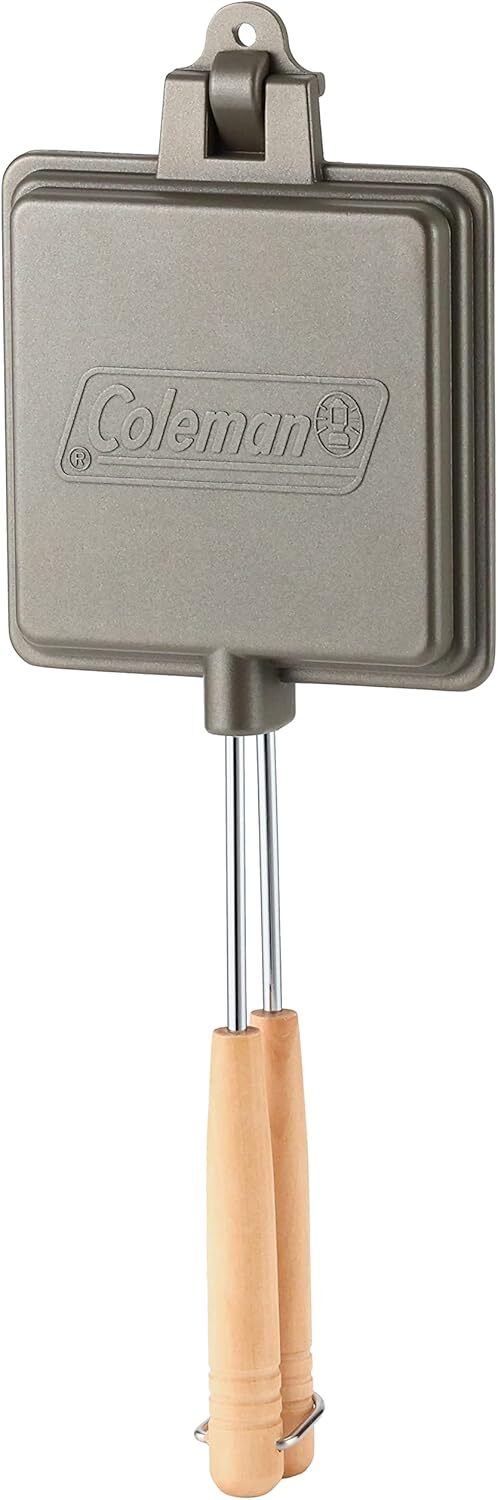 Coleman Hot Sandwich Maker 1709435 From Japan