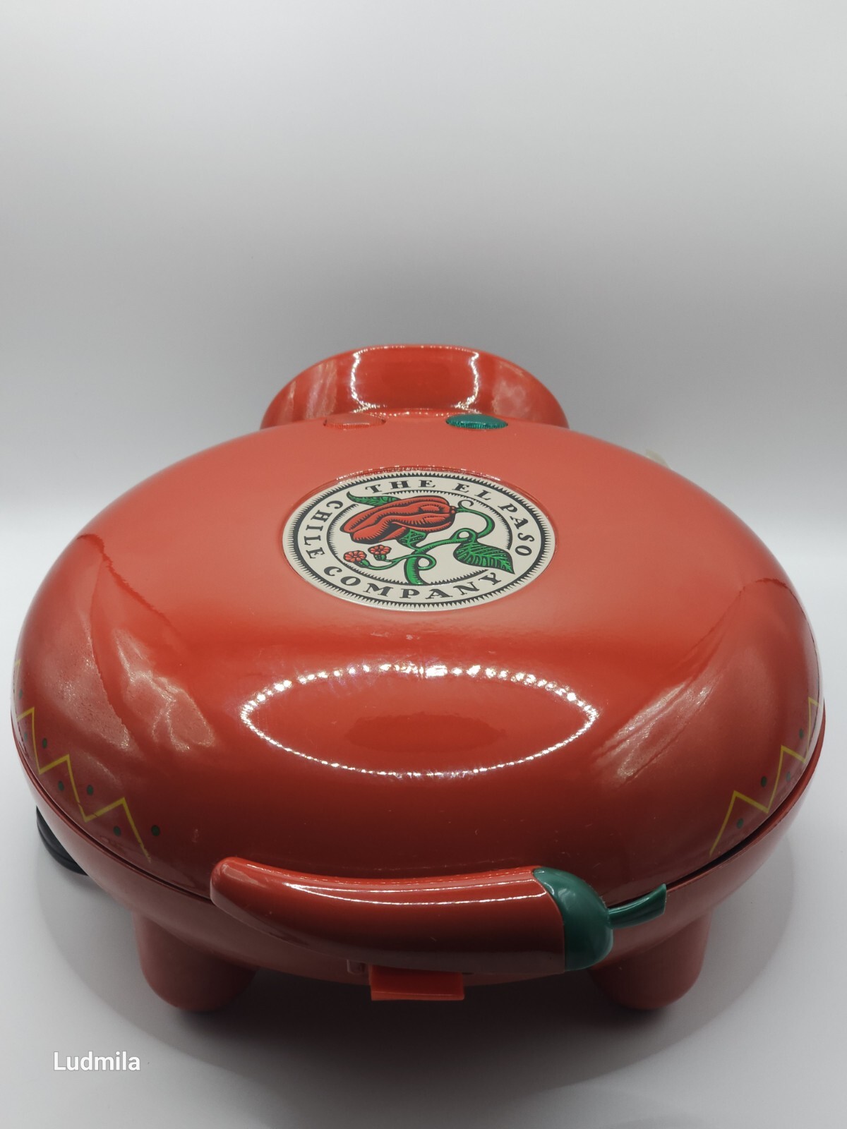 el paso chile company quesadilla maker