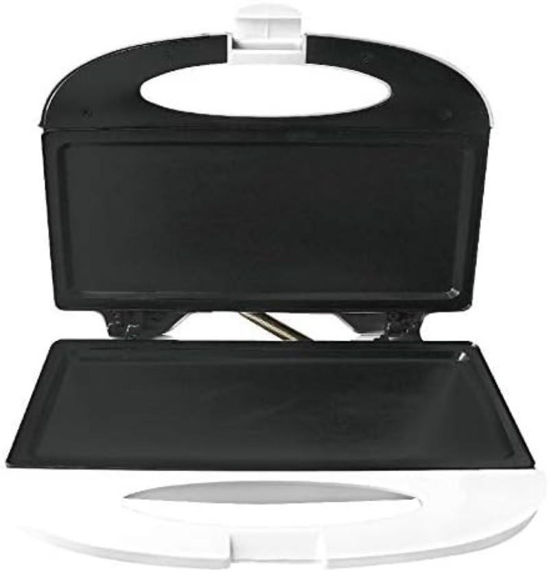 High Quality Sandwich Maker W/ Case ETL Certified Non-Stick Coating Plate