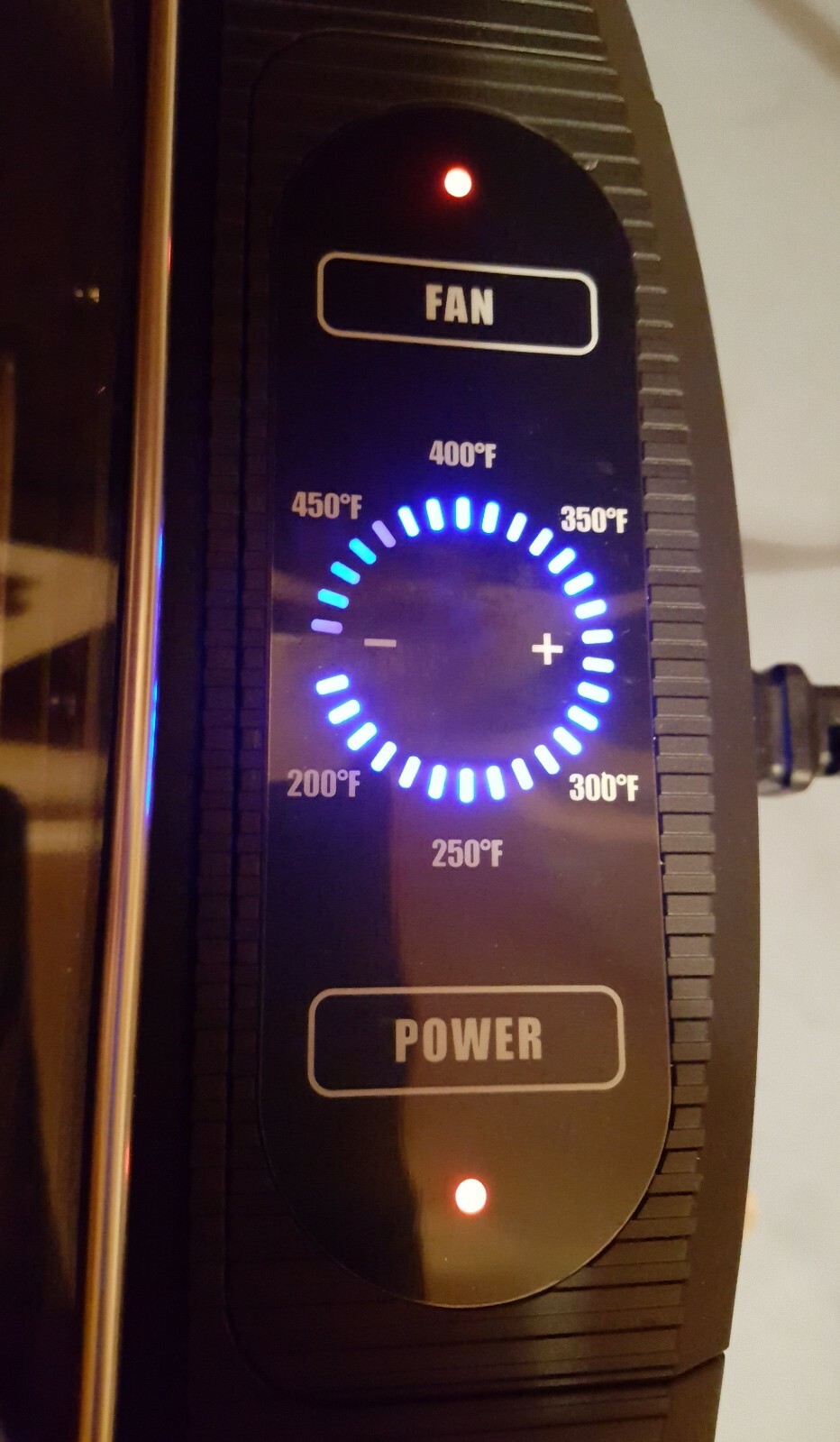 1500 Watt Power Smokeless Indoor Grill, 992815