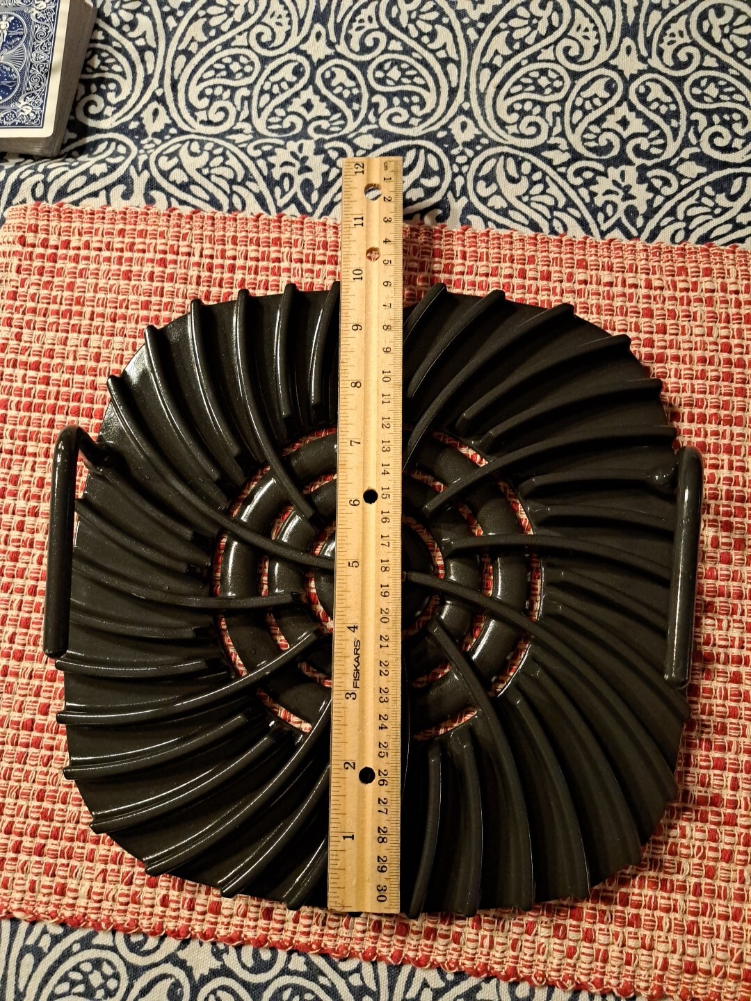 Replacement Grill Grate And Grill Brush for Ninja Foodi 5-in-1 AG301 R
