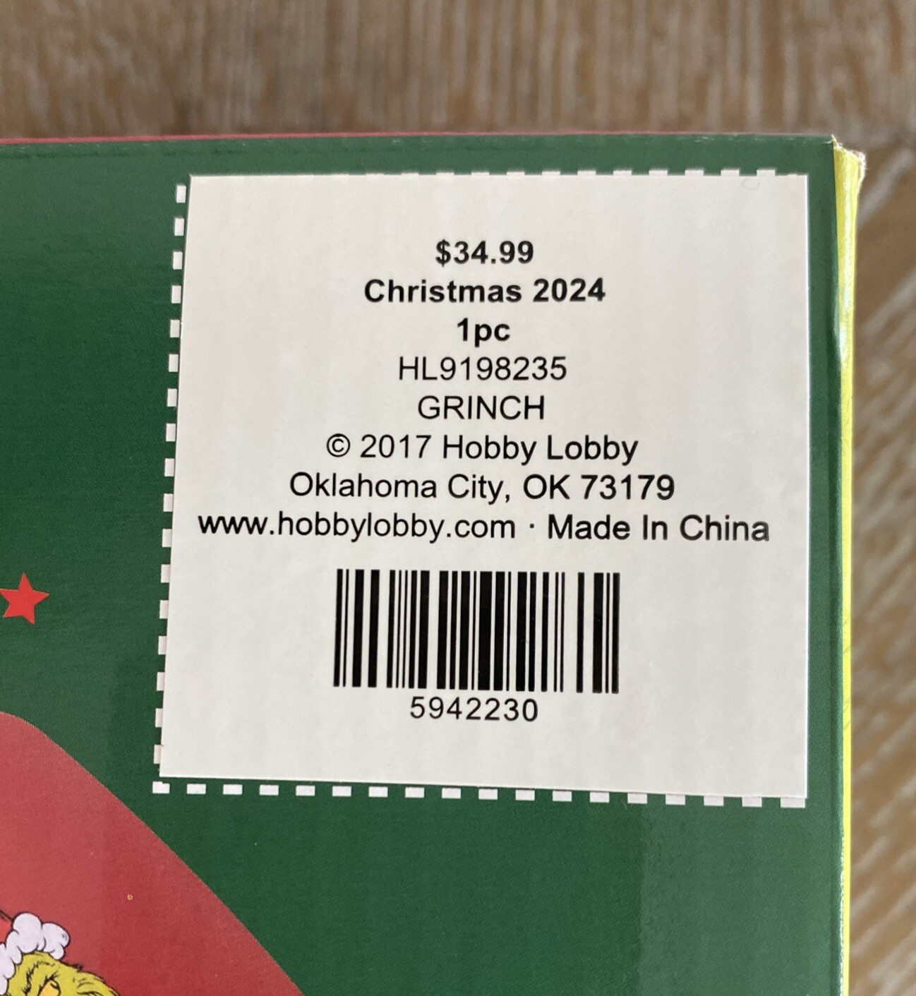 Dr Seuss The Grinch Grilled Cheese Panini Sandwich Maker Grill Red