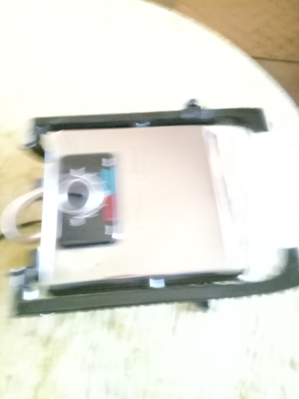 BELLA Panini Maker GH-815, 1400W, Large 8 x 9in Cooking Surface
