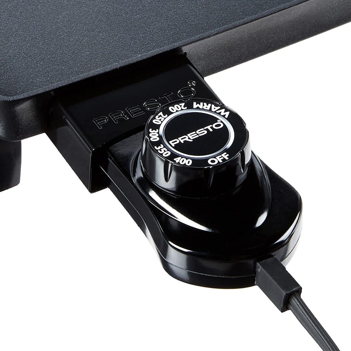 Presto® Liddle Griddle® Mini-Griddle | 8.5″ x 10.5″