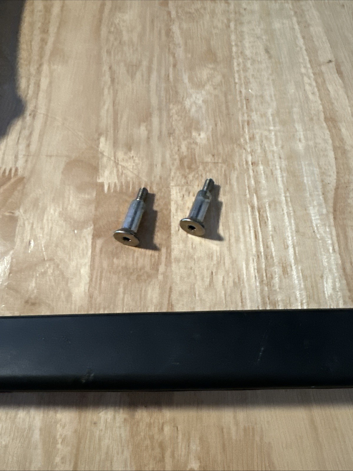 Cuisinart Griddler GR-4N(TK) GR-4N GR-4 Handle Bar w/Screws Genuine OEM