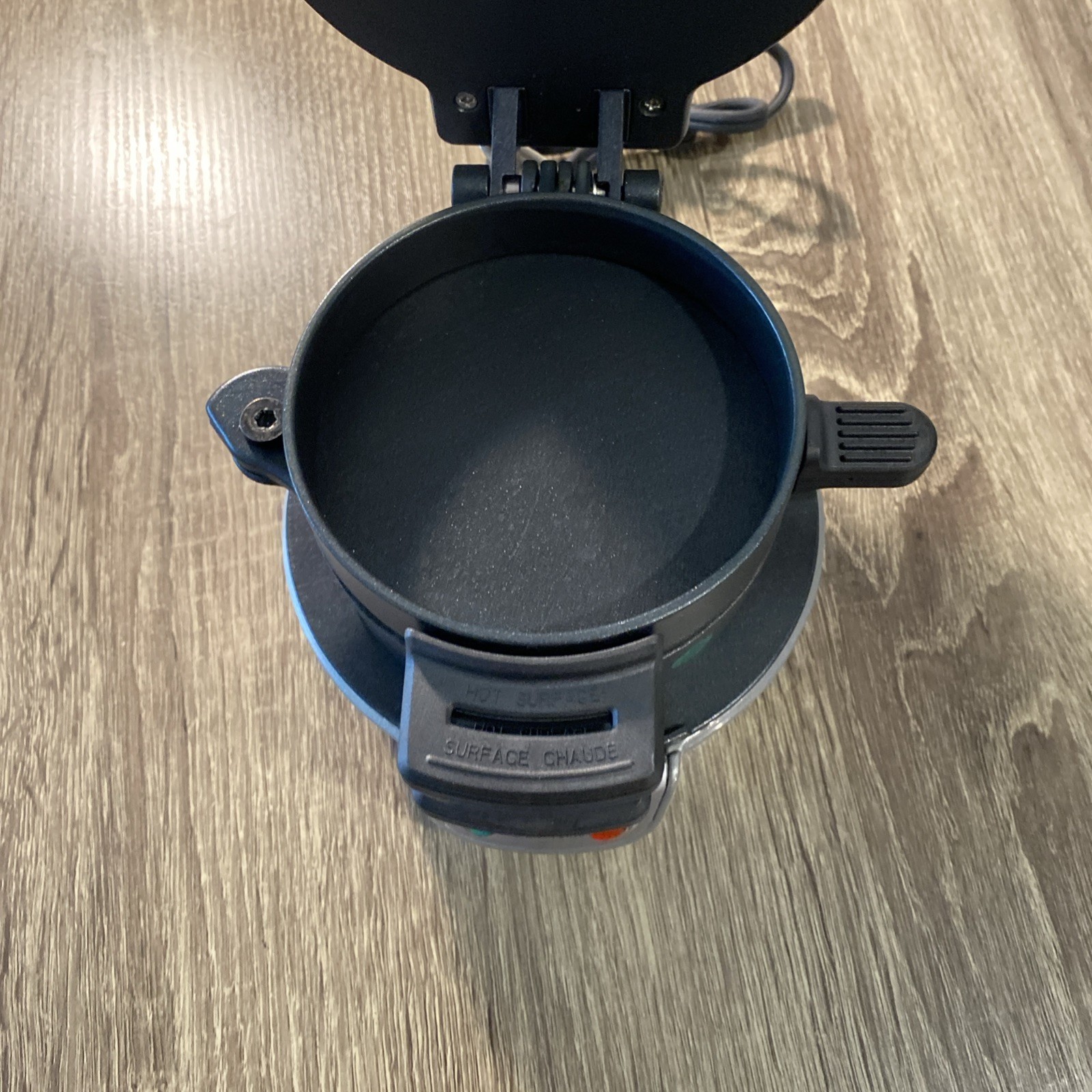 Hamilton Beach Breakfast Sandwich Maker