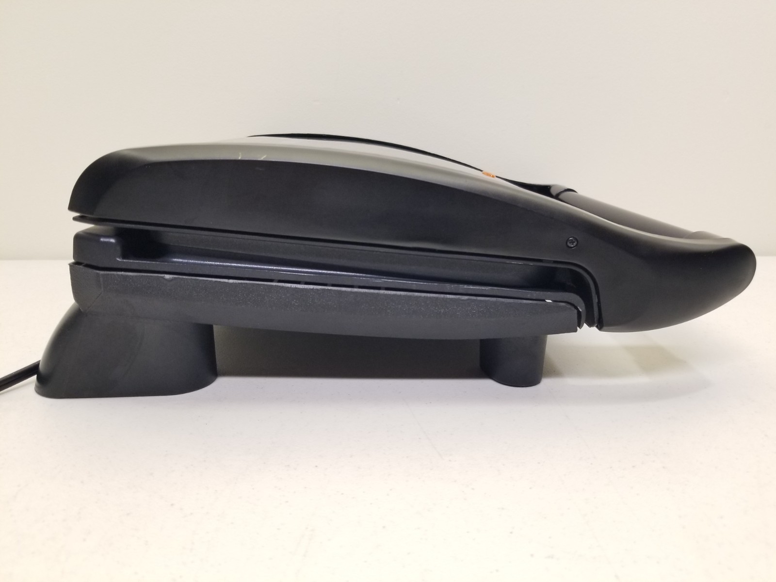 George Foreman Healthy Cooking Grilling Machine Model GRV120GM Jumbo 8 Serving