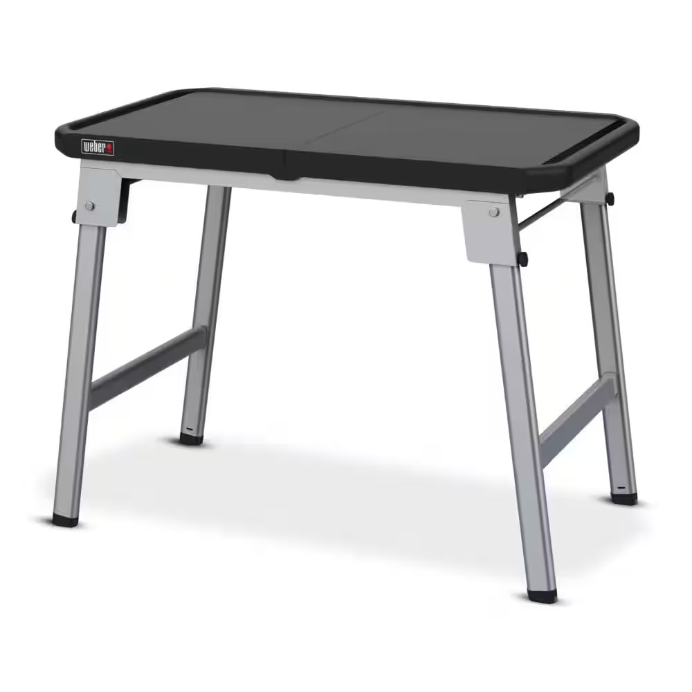 17 In. and 22 In. Portable Griddle Expandable Stand