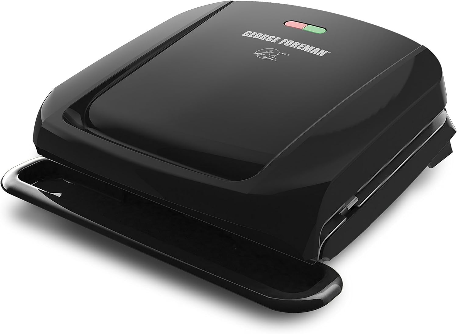 Electric Grill Panin 110 Ceramic Nonstick Kitchen GRP1060B