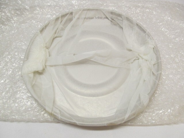El Paso Chile Company 70190 Fajita Grill ~ REPLACEMENT PARTS ~ Tortilla Pan