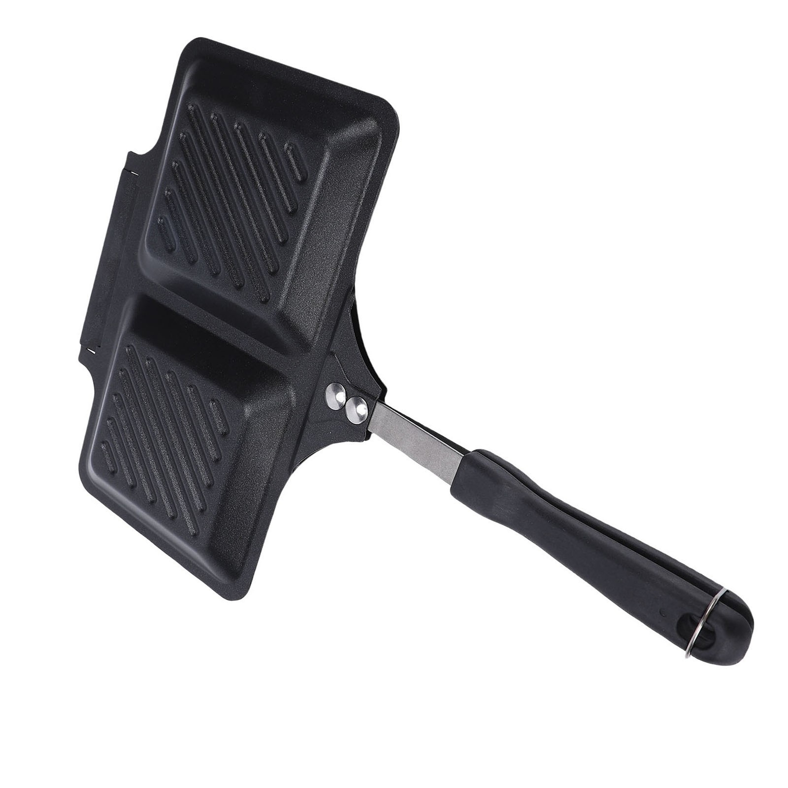 Grilled Maker Compact Non Stick Design For Quick Meals Easy To Use DSO