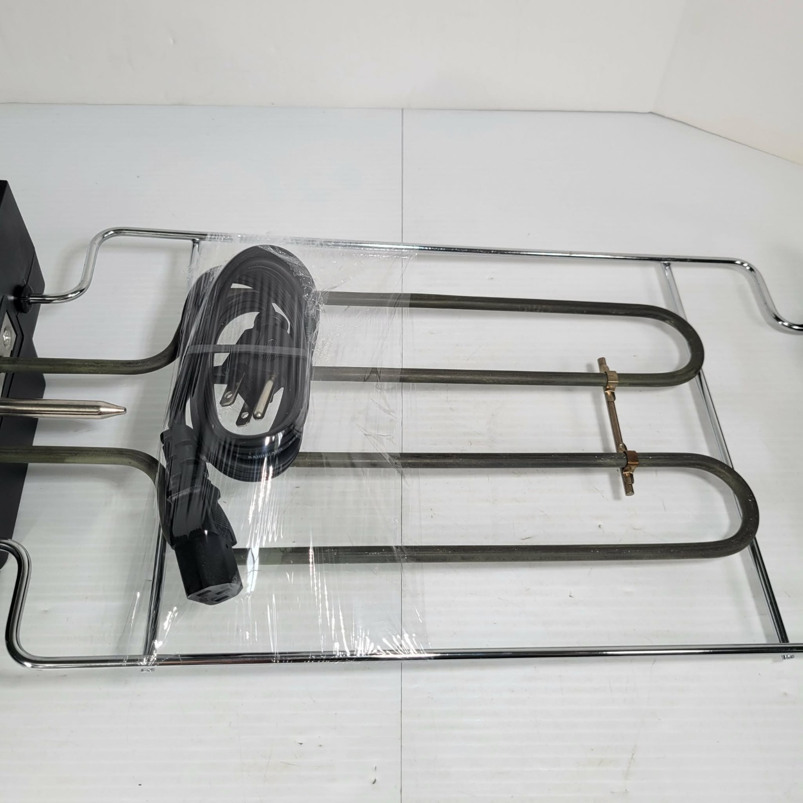 Power Smokeless Grill PG-1500 Replacement Heating Element OEM Tristar PowerXL