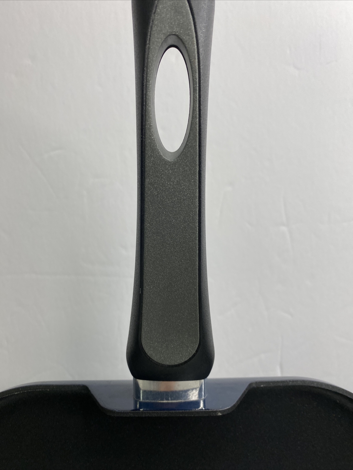 Tramontina Made In Italy 11” Square Non-Stick Griddle / Skillet Blue Bottom
