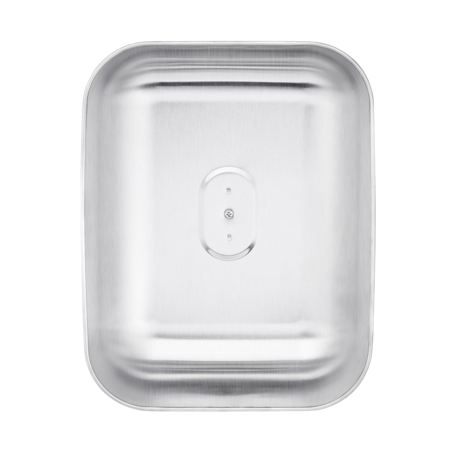 Stainless Steel Griddle Dome